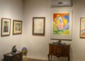Galeria Terra Brasilis chega no Recife a partir desta quinta