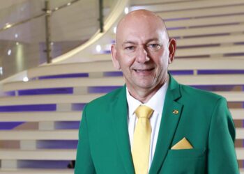 Luciano Hang, dono da rede varejista Havan