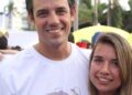 Rebeca Coelho faleceu aos 42 na luta contra um câncer
