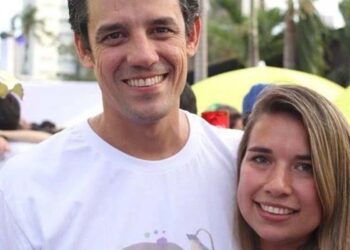 Rebeca Coelho faleceu aos 42 na luta contra um câncer