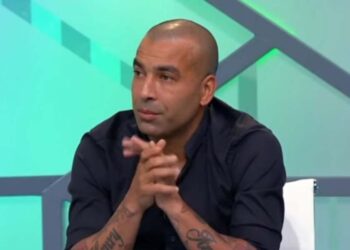 Emerson Sheik é acusado de lavar dinheiro em esquema com o bicheiro Bernardo Bello