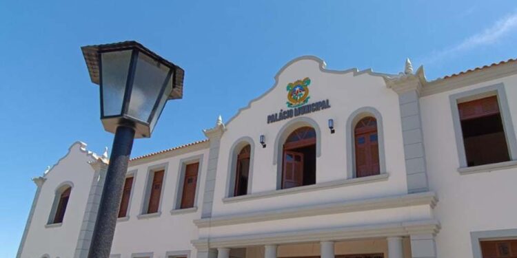 Operação conjunta com a CGU cumpre 11 mandados em Pedreiras/MA