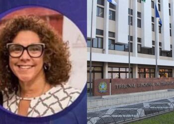 Fala de Silvana Duarte contra Justiça do Trabalho chamou a atenção