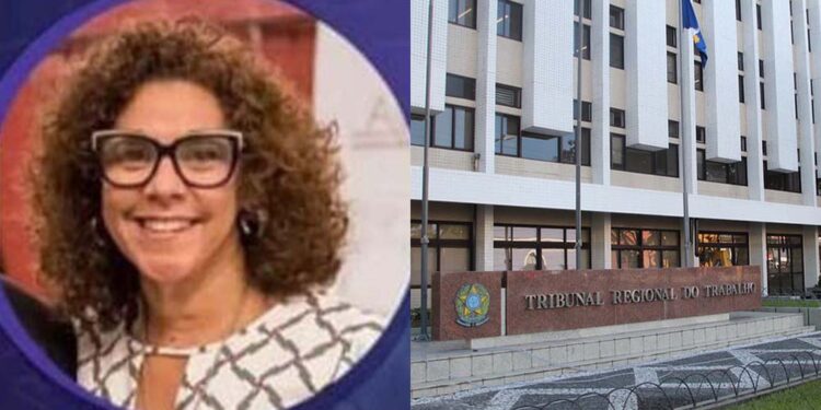 Fala de Silvana Duarte contra Justiça do Trabalho chamou a atenção