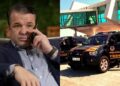 Thiago Brennand possui 5 mandados de prisão