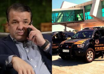 Thiago Brennand possui 5 mandados de prisão