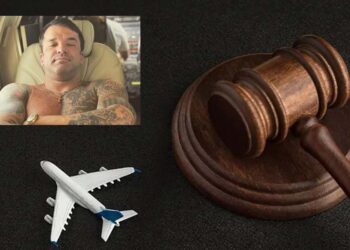 Embaixada do Brasil é comunicada sobre extradição de empresário 7 meses após fuga do país