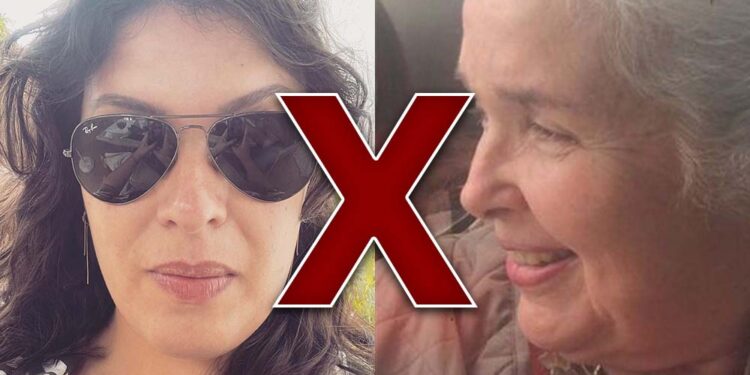 Helena Viktória Brennand e Joana Vieira trocaram farpas na Internet