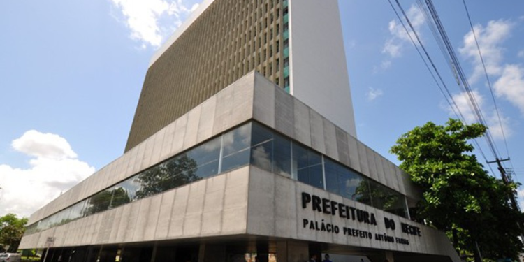 Secretaria Municipal de Governo e Participação Social decretou ponto facultativo na quinta-feira (6), um dia antes do feriado da Páscoa.