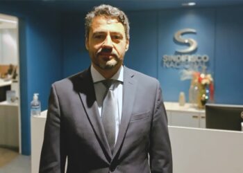 O ex-secretário especial da Receita Federal Julio Cesar Vieira Gomes trabalha no órgão há mais de duas décadas.