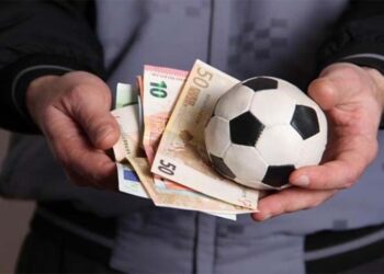 Jogadores cooptados receberiam valores entre R$ 50 mil a R$ 100 mil.