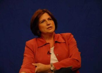 Gaúcha, Jô Mazarrollo deixa legado na Globo NE