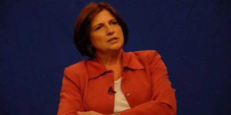 Gaúcha, Jô Mazarrollo deixa legado na Globo NE