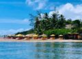 Ilha de Boipeba, em Cairu (BA)