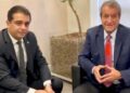 O líder nacional do partido PL autorizou o deputado Fernando Rodolfo a se apresentar como pré-candidato em Caruaru.