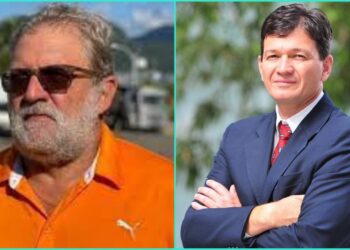 Ministério Público acusa secretário de Assuntos Jurídicos de Ilhabela de avalizar contratos ilegais em ação de improbidade administrativa.