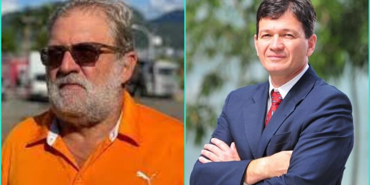 Ministério Público acusa secretário de Assuntos Jurídicos de Ilhabela de avalizar contratos ilegais em ação de improbidade administrativa.