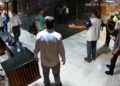 GSI listou servidores que estavam no palácio durante ataques; investigação vai apontar se houve conluio com extremistas