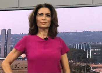 Após ser demitida da Globo, Giuliana Morrone posta texto refletindo sobre sua trajetória na casa.