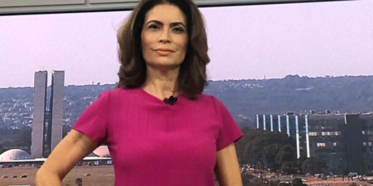 Após ser demitida da Globo, Giuliana Morrone posta texto refletindo sobre sua trajetória na casa.