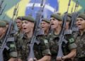 Auditoria do TCU apontou mau uso de verba pública por parte da Força Armada, o que inclui a compra de carnes nobres e petiscos.