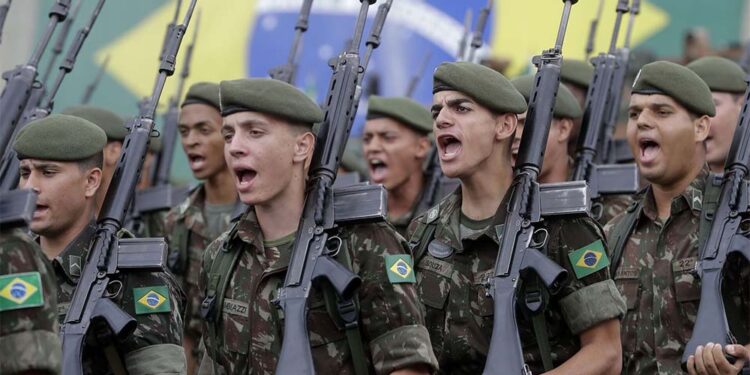 Auditoria do TCU apontou mau uso de verba pública por parte da Força Armada, o que inclui a compra de carnes nobres e petiscos.