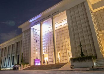 Há 10 anos Thiago Brennand já causou problemas com professores e alunos da FAAP