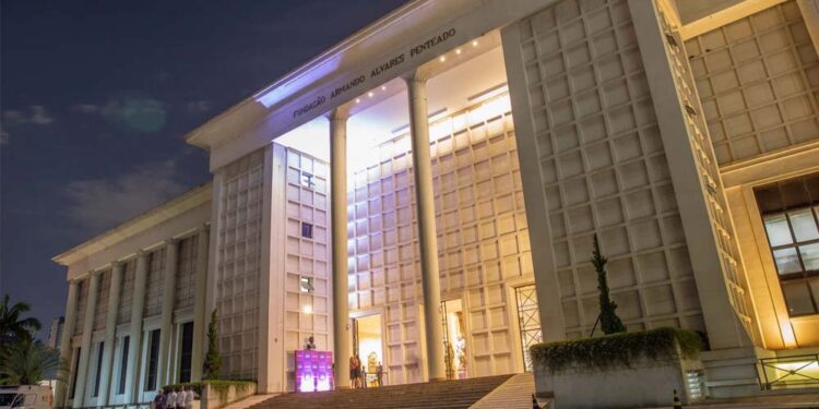 Há 10 anos Thiago Brennand já causou problemas com professores e alunos da FAAP