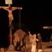 Performance da Paixão de Cristo de Nova Jerusalém