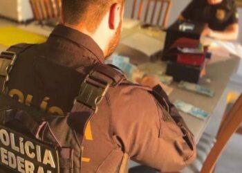 PF deflagra a Operação Match Point contra lavagem de dinheiro