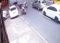 Policial militar é morto em tentativa de assalto no Humaitá