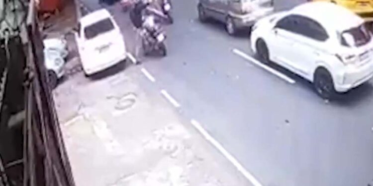 Policial militar é morto em tentativa de assalto no Humaitá