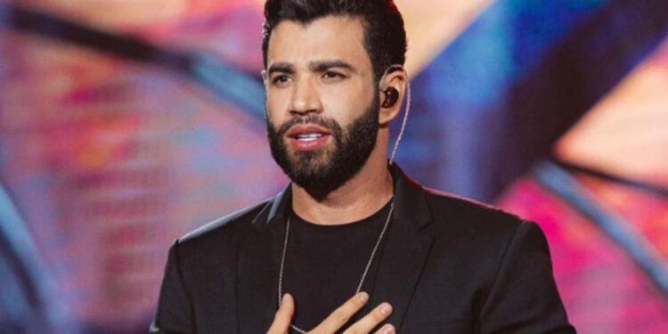 ‘Só a gente sabe o que a gente passou’, declarou o cantor que se apresentaria em São João del Rei (MG)