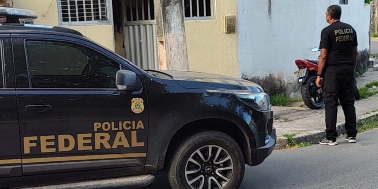 PF deflagra Operação Mão Leve, que combate furtos de aparelhos celulares no Aeroporto Internacional dos Guararapes/PE