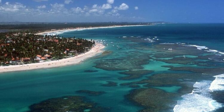 Vicente Yáñez Pinzón chegou à costa de Pernambuco em janeiro de 1500