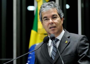 Ex-senador Jorge Viana (PT-AC)