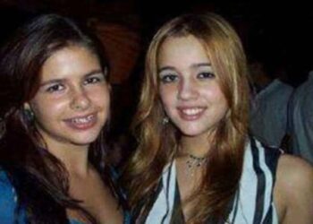 Mortes de Tarsila Gusmão e Maria Eduarda Dourado abalaram PE