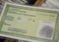 Kombeiro Valfrido Lira da Silva responde processo por falsificação de documento