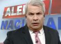 Segundo a emissora, o salário do apresentador é incompatível