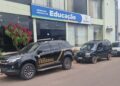 PF investiga fraude em licitação