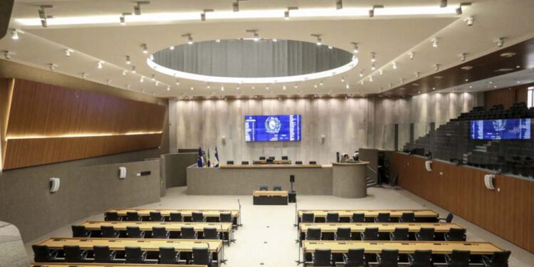 Assembléia Legislativa do Estado de Pernambuco (Alepe)