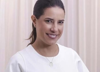 Atual governadora de Pernambuco, Raquel Lyra (PSDB)