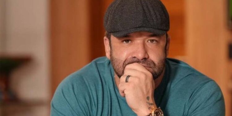 Herdeiro e empresário Thiago Brennand, acusado de agressão e crimes sexuais por ao menos 11 mulheres