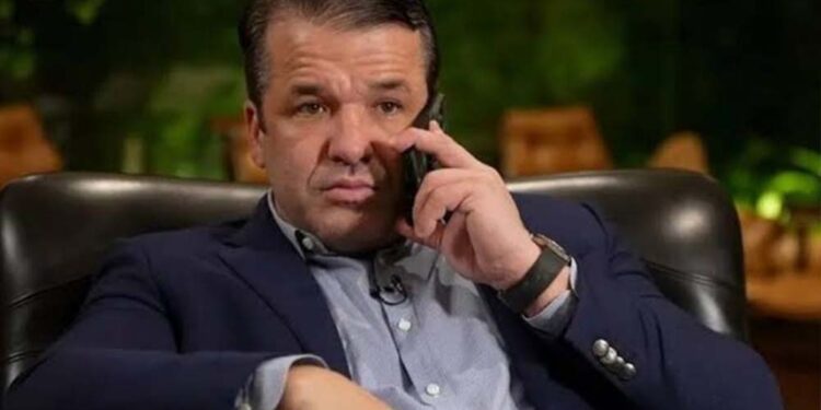 Thiago Brennand usava redes sociais para ostentar vida de luxo