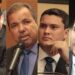 Romerinho Jatobá (PSB), Hélio Guabiraba (PSB), Felipe Francismar (PSB), Eriberto Rafael (PP)