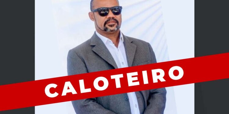 Prefeito Carrapicho deve responder Processo Judicial