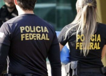 Policiais cumprem também 22 mandados de busca e apreensão em 7 estados e no DF