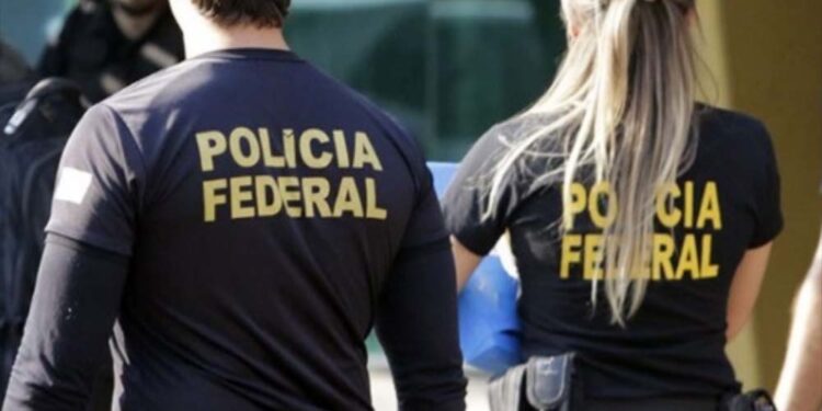 Policiais cumprem também 22 mandados de busca e apreensão em 7 estados e no DF