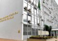 Sede do Ministério do Turismo