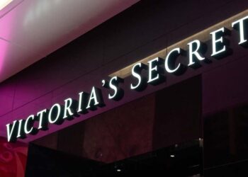 Victoria's secret foi fundada em 1977 por Roy Raymond